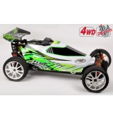 FG FUN CROSS WB535 4wd