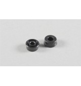 Těsnící kroužek, průměr 4,5mm, 2ks.