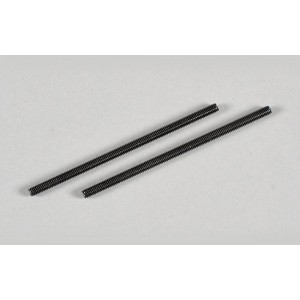 Spojovačky M4x83mm, 2ks.