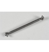 Kardany 130,5mm, 1ks.
