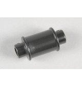 Plastový váleček 16mm, 1ks.