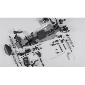 Konverzní sada Monster/Stadium modely, z 2WD na 4WD, sada