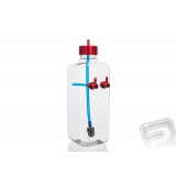 Kompletní nádrž (X logo) 500ml