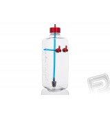 Kompletní nádrž (X logo) 700ml