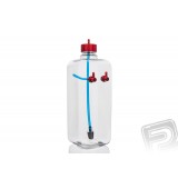 Kompletní nádrž (X logo) 1000ml