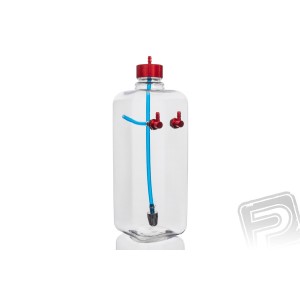 Kompletní nádrž (X logo) 1000ml