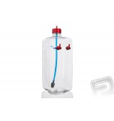 Kompletní nádrž (X logo) 1500ml