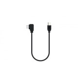 Feiyu Tech G6 Max kabel USB-C do microUSB