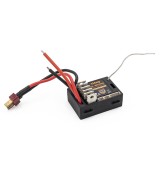 STX - přijímač/regulace jednotka 2,4Ghz/45Ampér