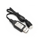 STX - USB nabíječ