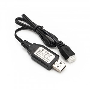 STX - USB nabíječ