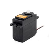 MTX - 5-kabelové náhradní servo, 4kg
