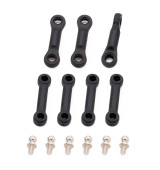 Set linků a kulových čepů Funtek GT16E