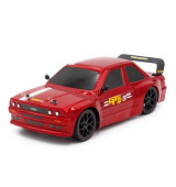 FUNTEK GT16E červený