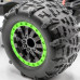 STX elektro Offroad Truggy ,,NOVINKA 2023,, - 2.4GHz RTR (4wd), zeleno/modrá verze