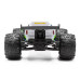 STX elektro Offroad Truggy ,,NOVINKA 2023,, - 2.4GHz RTR (4wd), zeleno/modrá verze