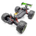 STX elektro Offroad Truggy ,,NOVINKA 2023,, - 2.4GHz RTR (4wd), zeleno/modrá verze
