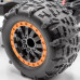 STX elektro Offroad Truggy ,,NOVINKA 2023,, - 2.4GHz RTR (4wd), oranžovo/modrá verze
