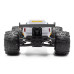 STX elektro Offroad Truggy ,,NOVINKA 2023,, - 2.4GHz RTR (4wd), oranžovo/modrá verze