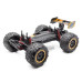 STX elektro Offroad Truggy ,,NOVINKA 2023,, - 2.4GHz RTR (4wd), oranžovo/modrá verze