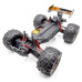 STX elektro Offroad Truggy ,,NOVINKA 2023,, - 2.4GHz RTR (4wd), oranžovo/modrá verze