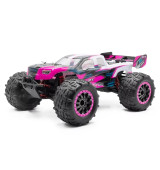 STX elektro Offroad Truggy 2024 - 2.4GHz RTR (4wd), fialová