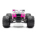 STX elektro Offroad Truggy 2024 - 2.4GHz RTR (4wd), fialová