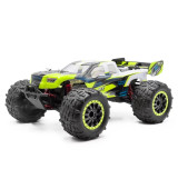 STX elektro Offroad Truggy 2024 - 2.4GHz RTR (4wd), žlutá