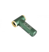 KiCA Jet Fan 2 ventilátor (Green)