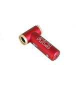 KiCA Jet Fan 2 ventilátor (Red)