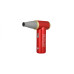 KiCA Jet Fan 2 ventilátor (Red)