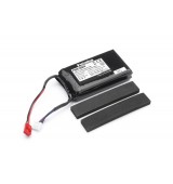 Futaba TX akumulátor LiFe 6,6V 2200mAh