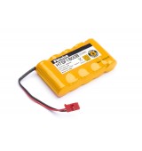 Futaba TX akumulátor NiMH 6V 1800mAh