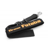 Futaba popruh vysílače - černý