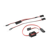 Futaba RC spínač LED světel CPS-1