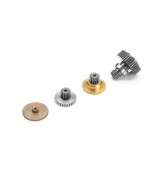 Futaba převody serva BLS451/253
