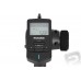 Futaba T3PV, přijímač R203GF bez telemetrie