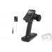 Futaba T3PV, přijímač R203GF bez telemetrie