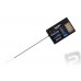 Futaba T3PV, přijímač R304SB s telemetrií