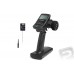 Futaba T3PV, přijímač R304SB s telemetrií