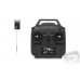 Futaba 6L, přijímač R3106GF (mode 1)