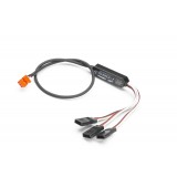 Futaba SBUS dekodér SBD-1 40cm