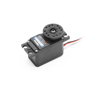 Futaba S9170SV (6,8kg 0,12S/60°)