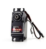 Futaba S9373SV (24,6kg 0,06s/60°)
