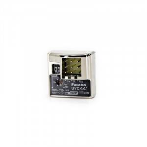Futaba GYC441 gyro pro auta