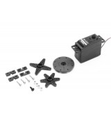 Futaba S-U300 (4,1kg 0,19s/60°)