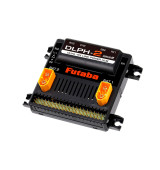 Futaba DLPH-2 napájecí a zálohovací systém