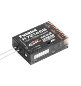 Futaba R7214 FASSTest přijímač 14k