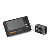 Futaba CGY770R s GPB1 FBL jednotka