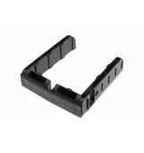 Futaba výplň prostoru akumulátoru 10PX